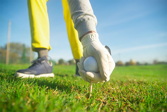 The Game of Golf - Ways to Learn about Golf
