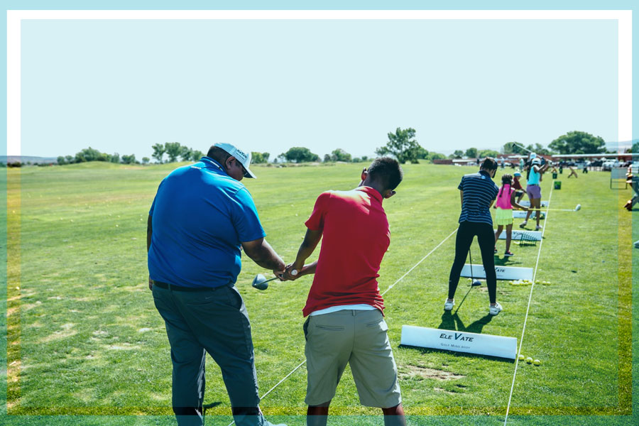 How to Choose a Golf Instructor